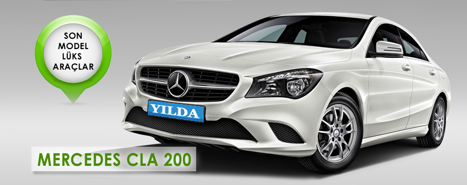 YILDA FİLO